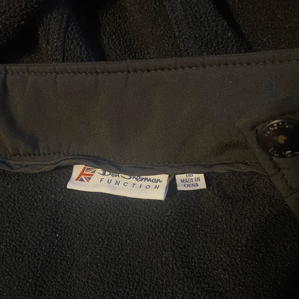 Ben Sherman function jacket - Picture 4 of 4
